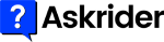 askrider-logo
